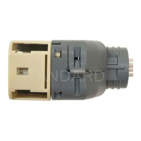 Standard Ignition Neutral Safety Switch Connector - S-1516